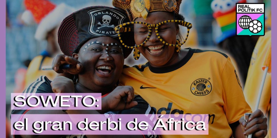 soweto