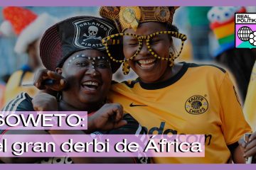 soweto