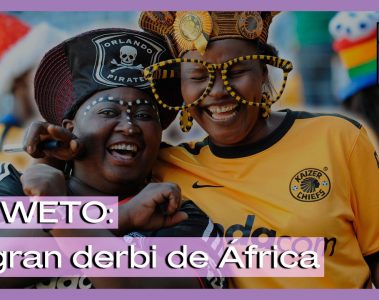 soweto