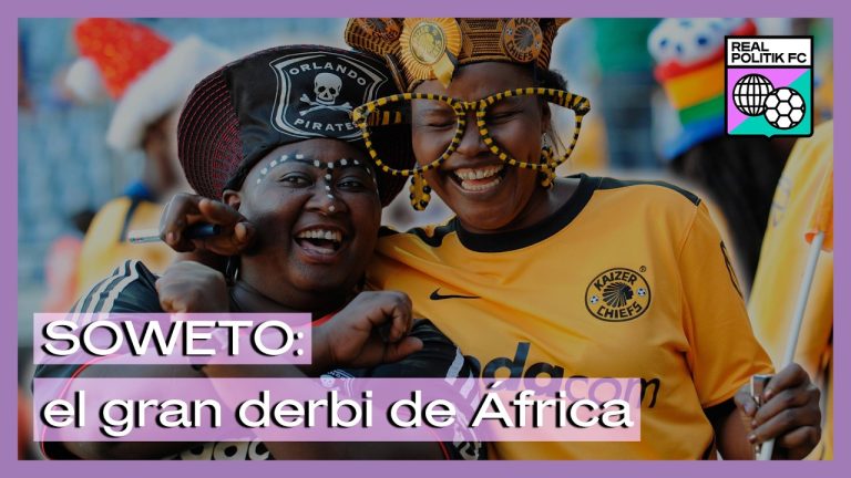 soweto