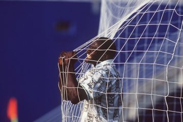 Yekini