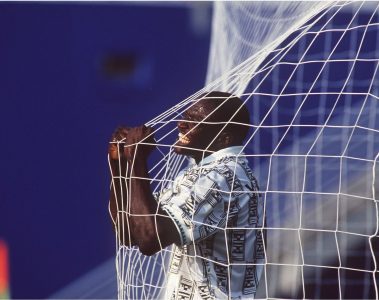 Yekini