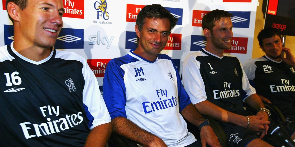 Mourinho