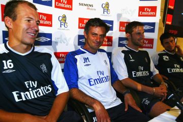 Mourinho