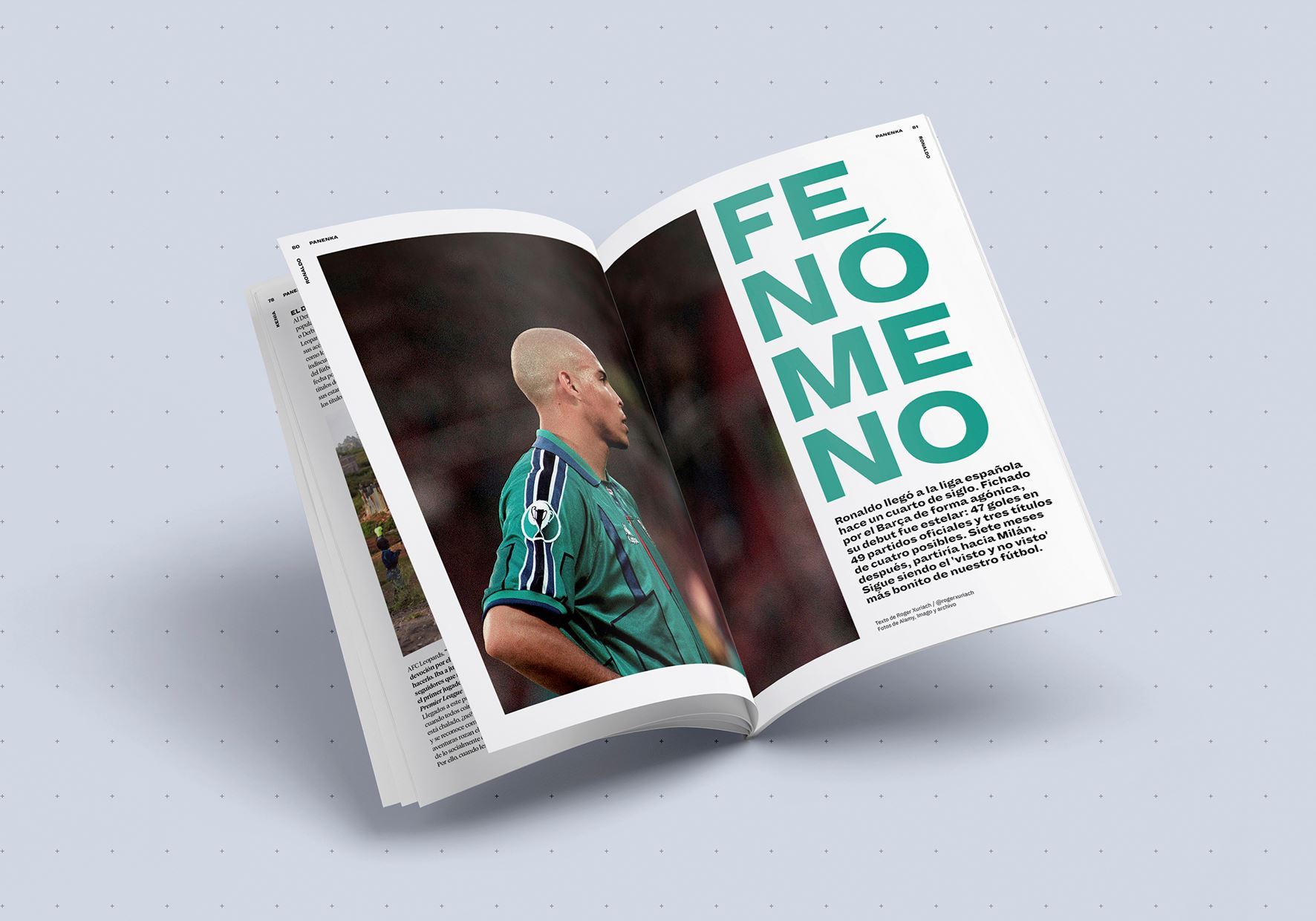 Ronaldo