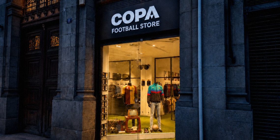 COPA