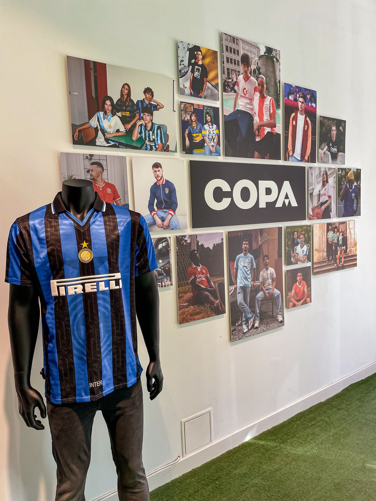 COPA