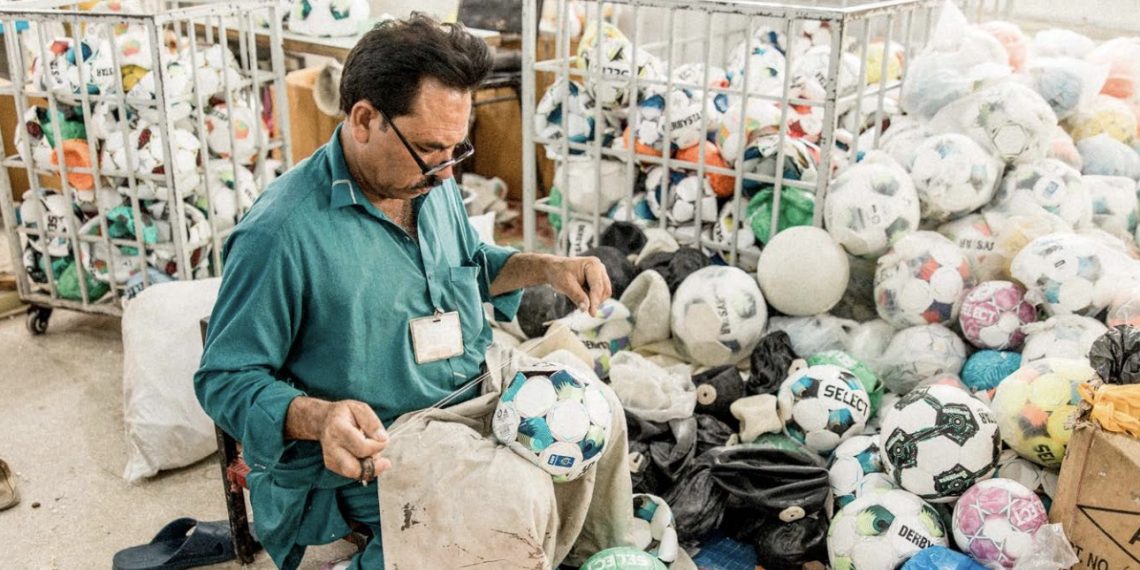 balones