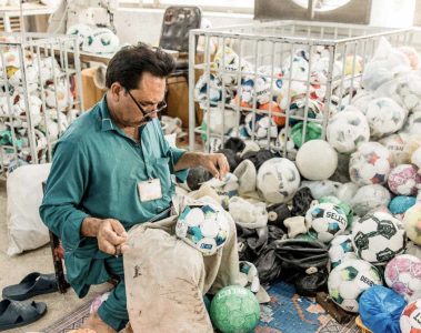 balones