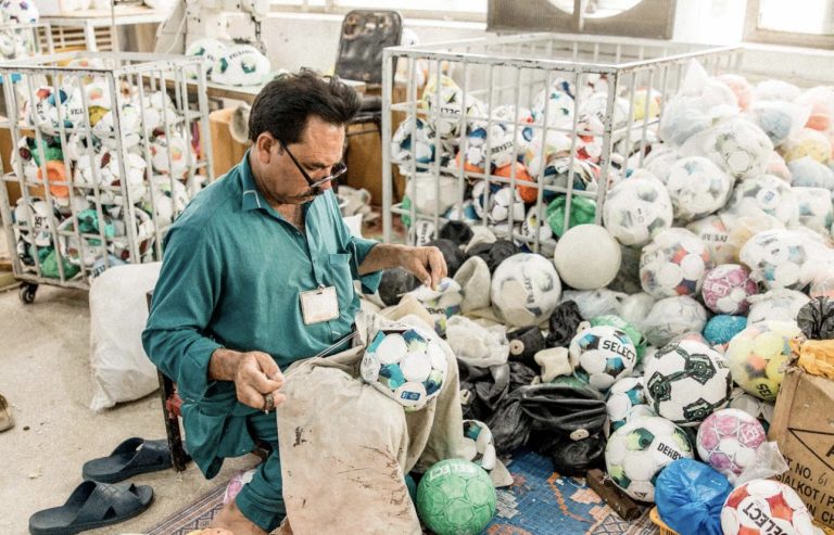 balones