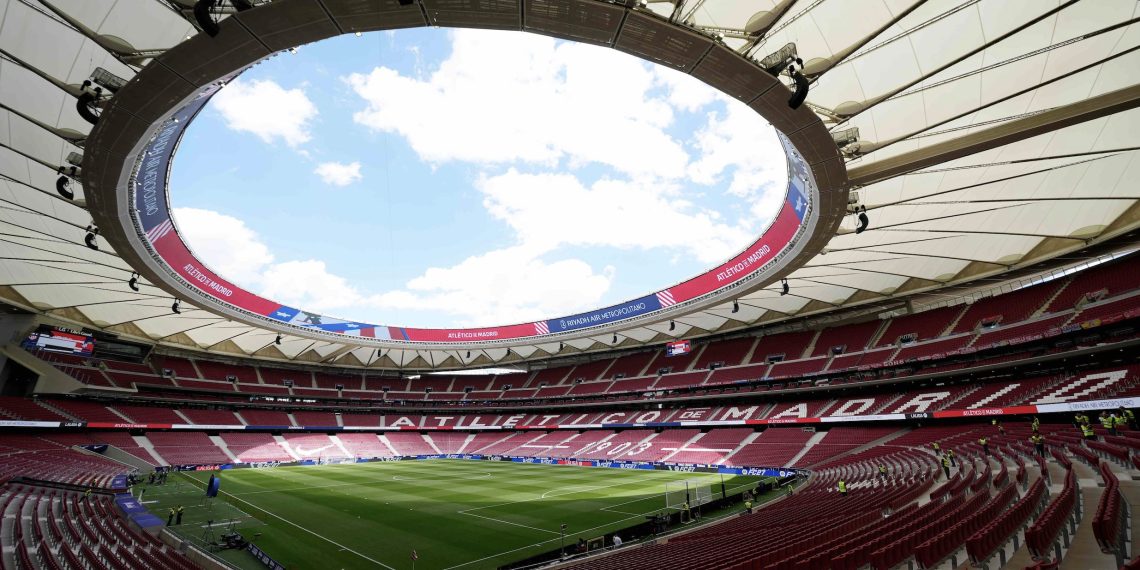 Estadios