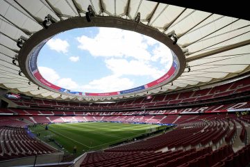 Estadios