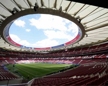 Estadios