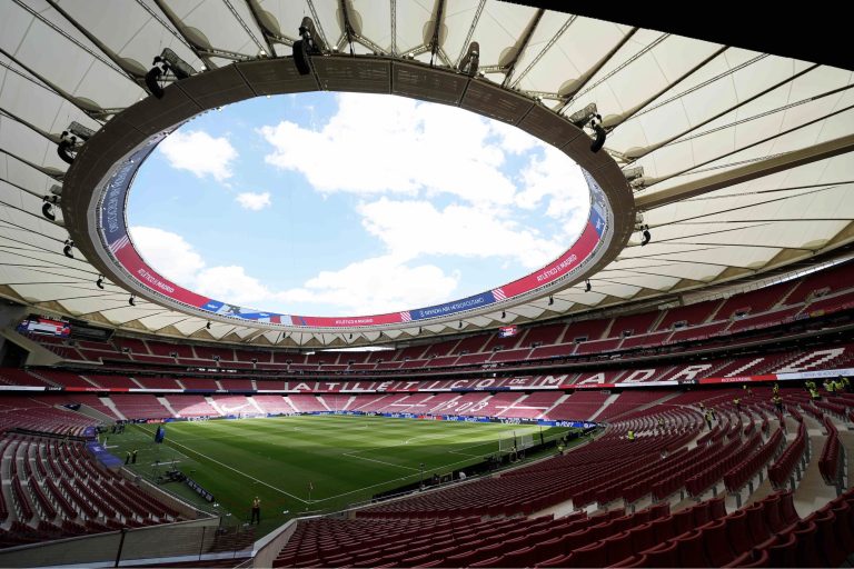 Estadios
