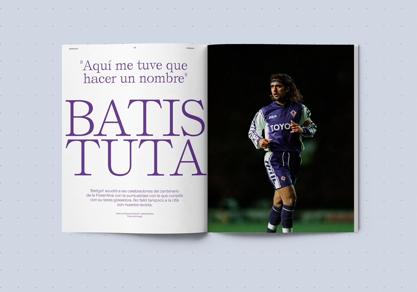 Batistuta