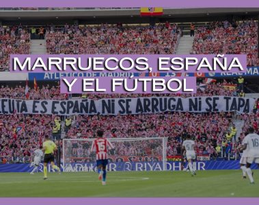 Marruecos