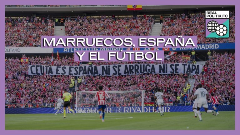 Marruecos