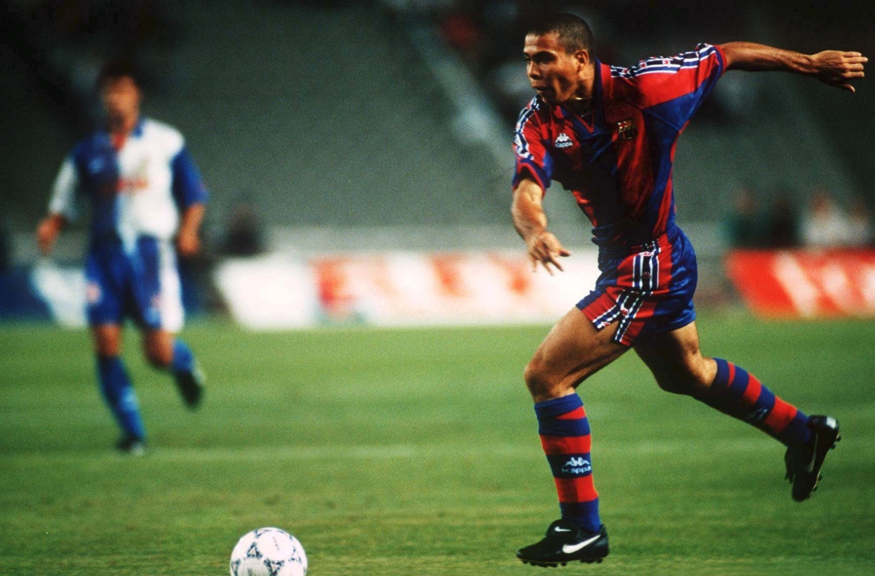 Ronaldo