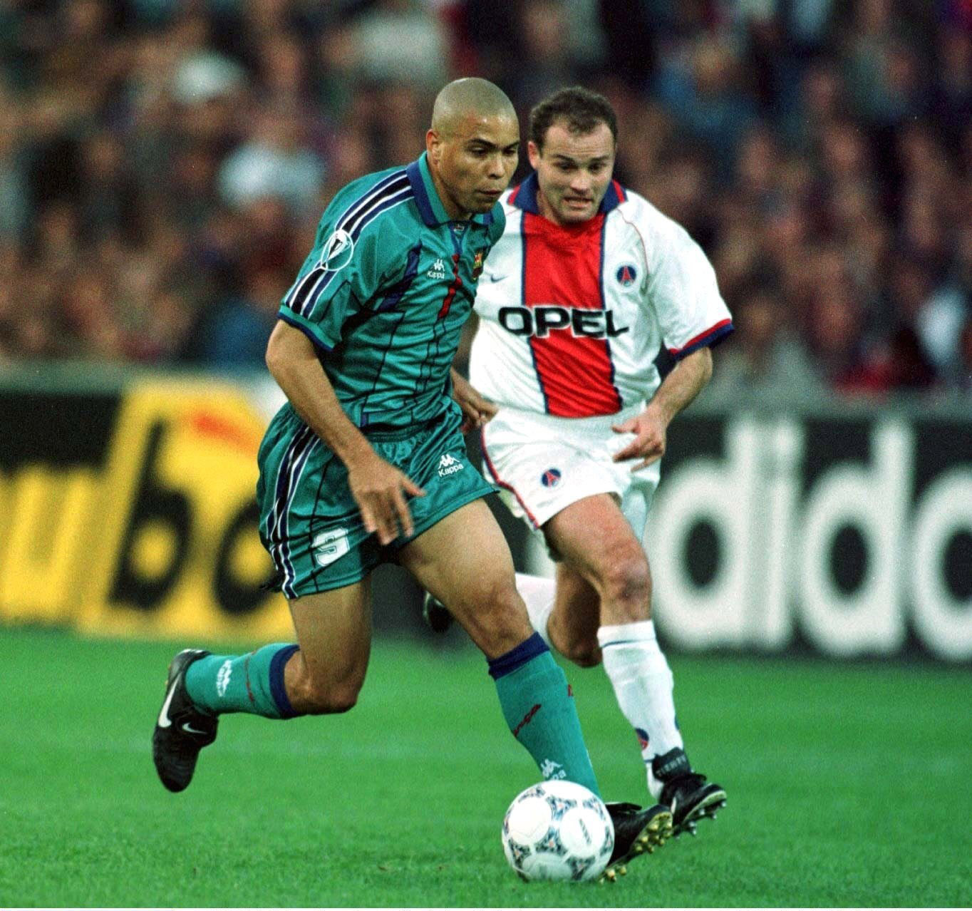 Ronaldo