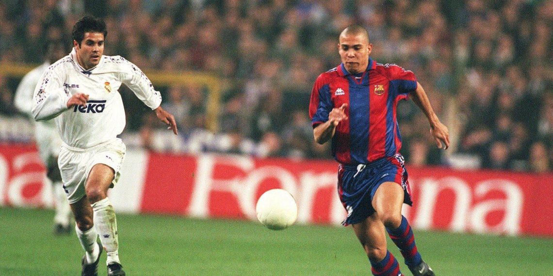 Ronaldo