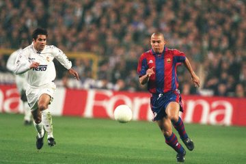 Ronaldo