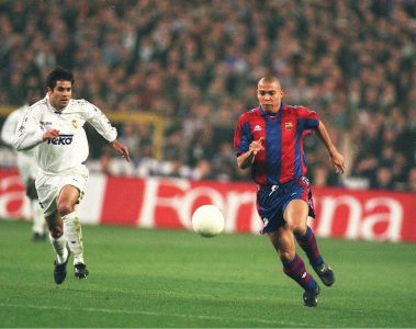 Ronaldo