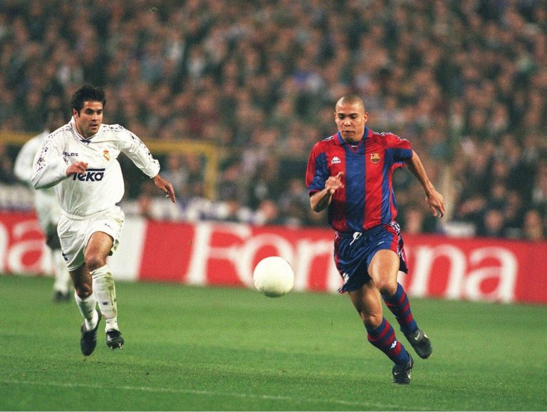 Ronaldo