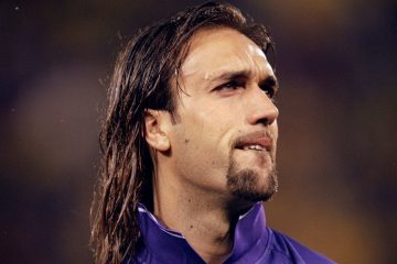 Batistuta