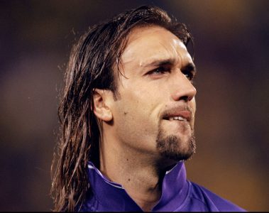 Batistuta