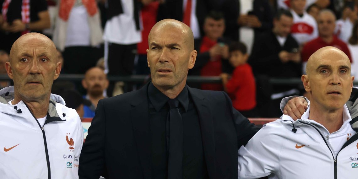 Zidane