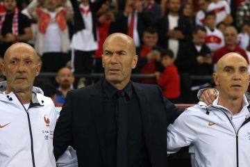 Zidane