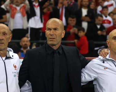 Zidane