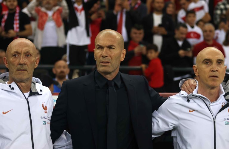 Zidane