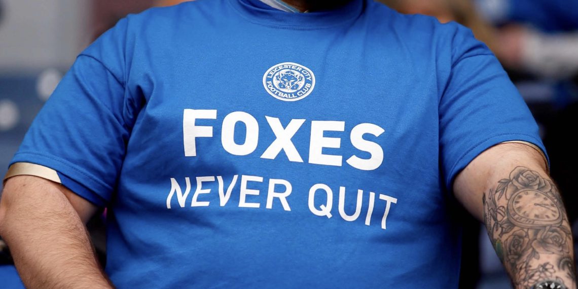 Leicester