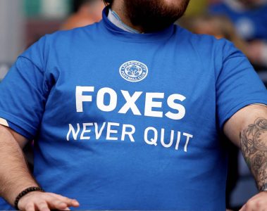 Leicester