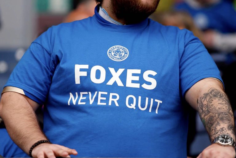 Leicester