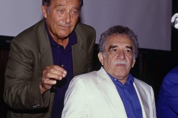 García Márquez