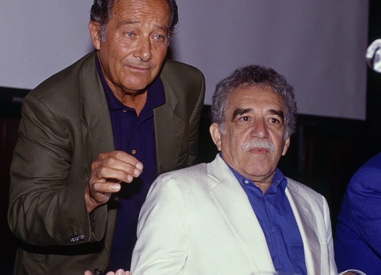 García Márquez