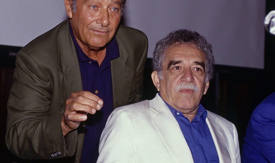 García Márquez
