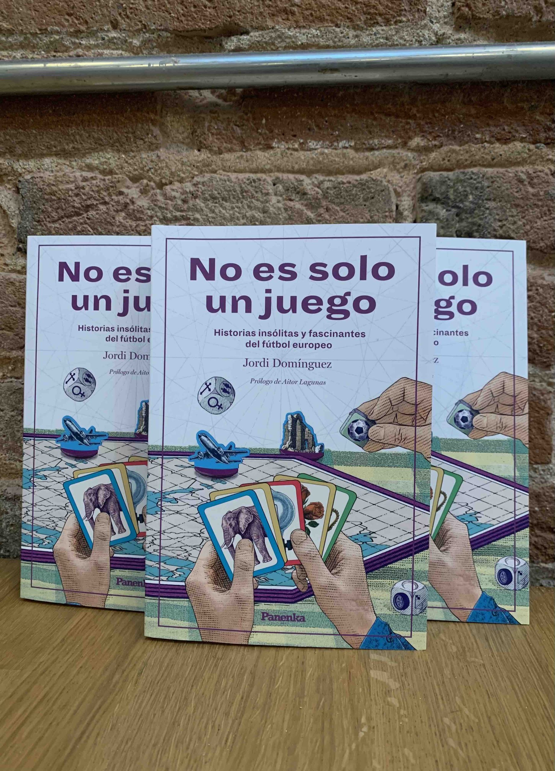 juego