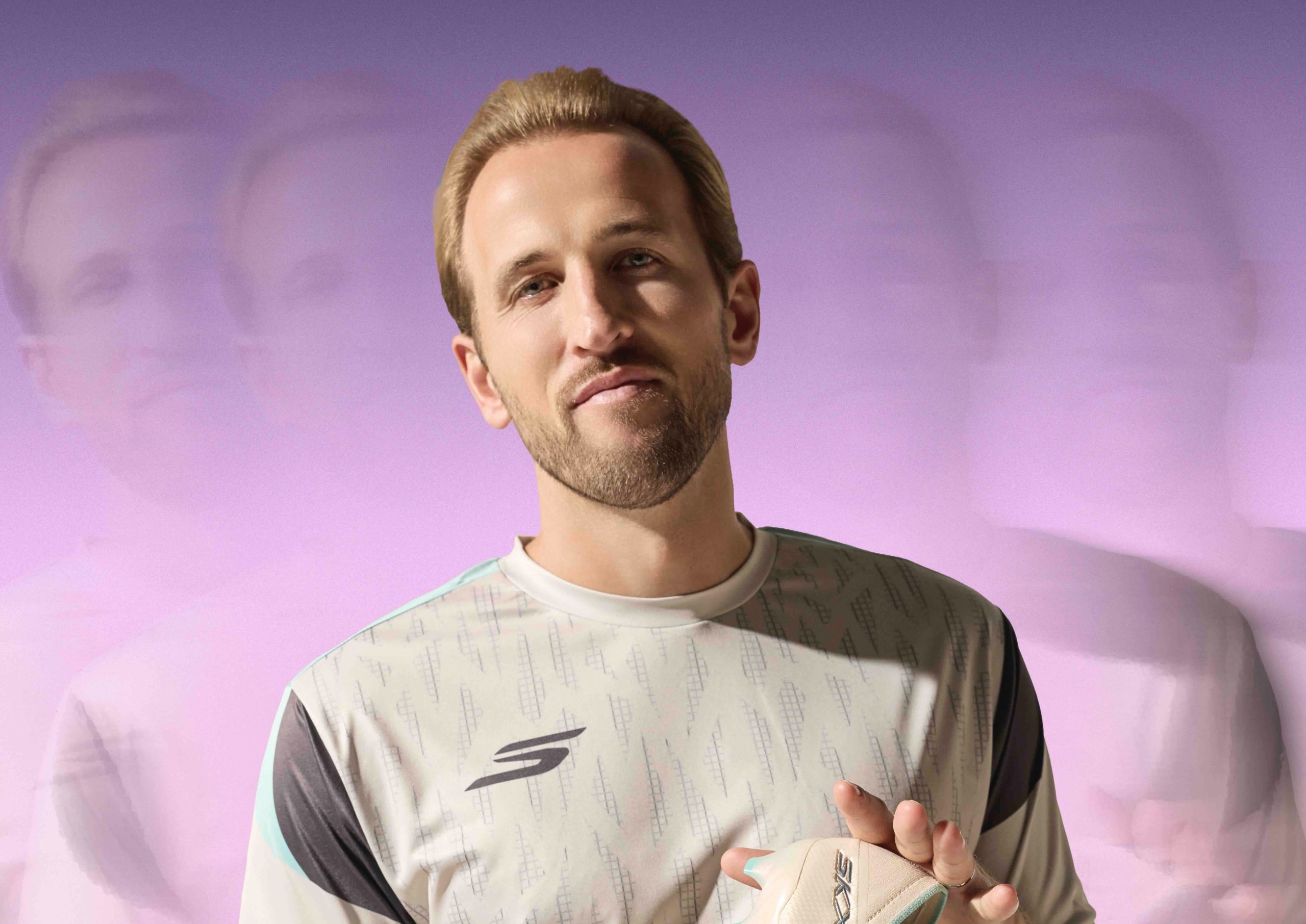 Harry Kane: la precisión en el caos del fútbol moderno