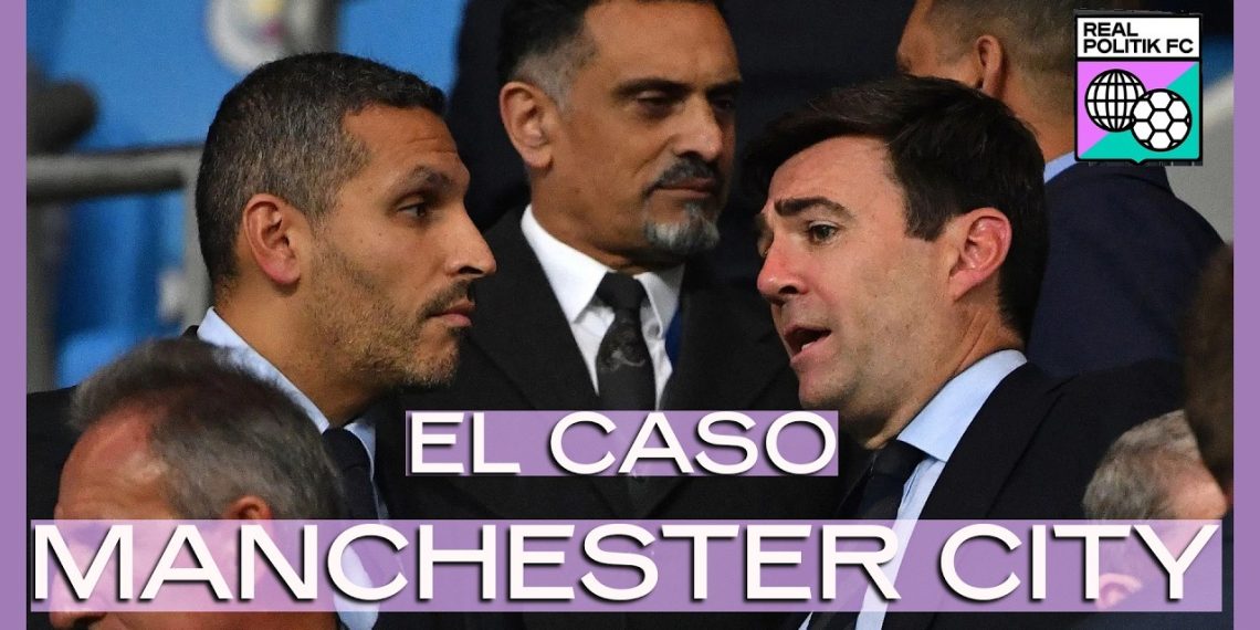 Manchester City