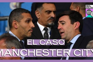 Manchester City