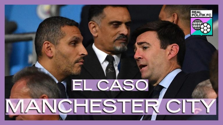 Manchester City
