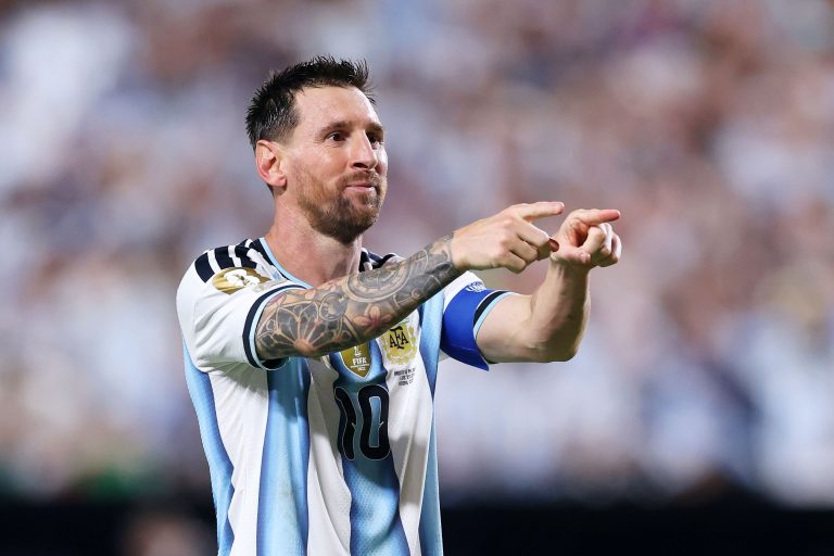 Messi