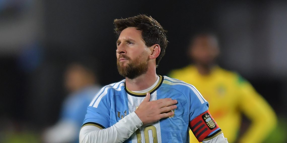 Messi