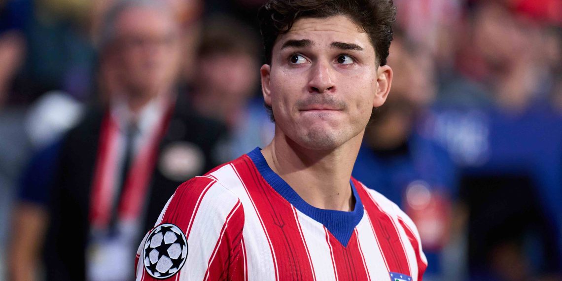 Julián Álvarez