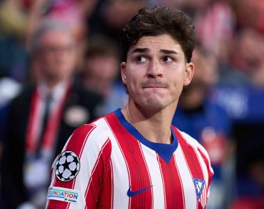 Julián Álvarez