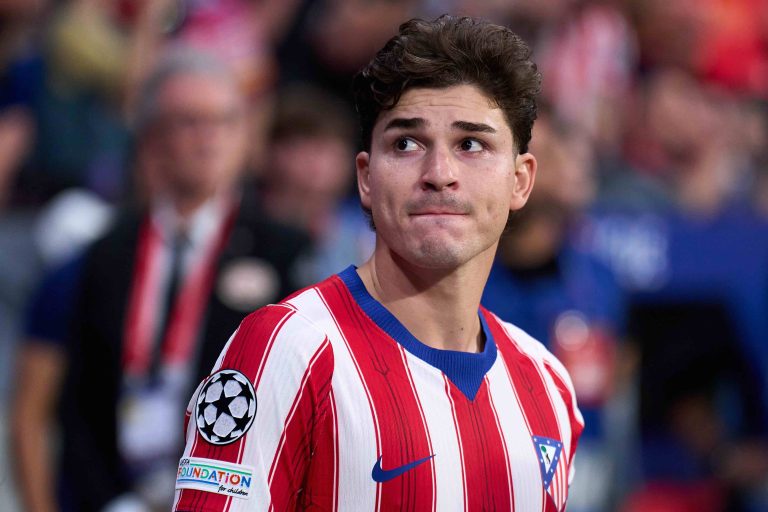 Julián Álvarez