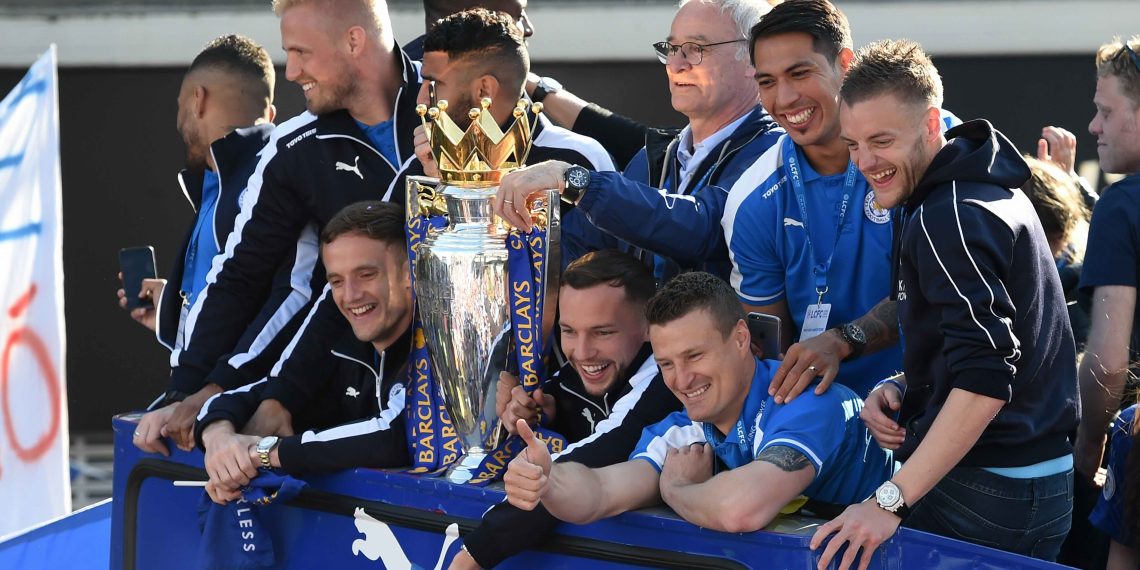 Leicester